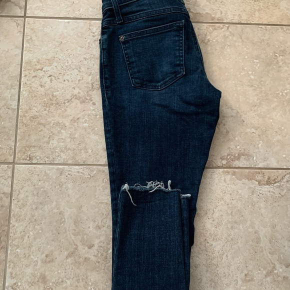 YOGA JEANS - MID RISE - Picture 1 of 3